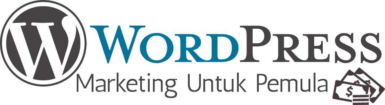 wordpress marketing untuk pemula